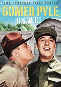 Gomer Pyle: USMC - Complete Series (image for) Gomer Pyle: USMC - Complete Series